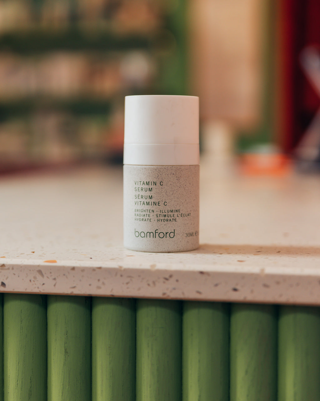 Bamford Vitamin C Serum