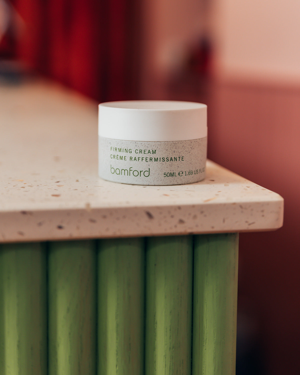 Bamford Firming Cream