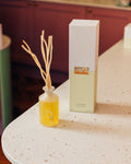 Bamford Candied Orange Frankincense Cardamon Diffuser