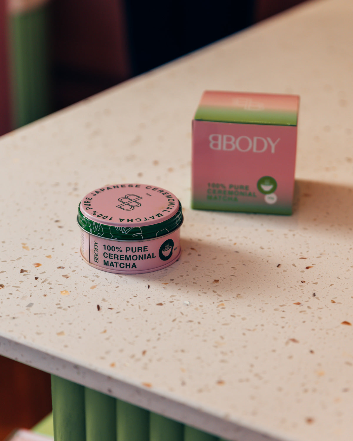 Ceremonial A-Grade Organic Japanese Matcha