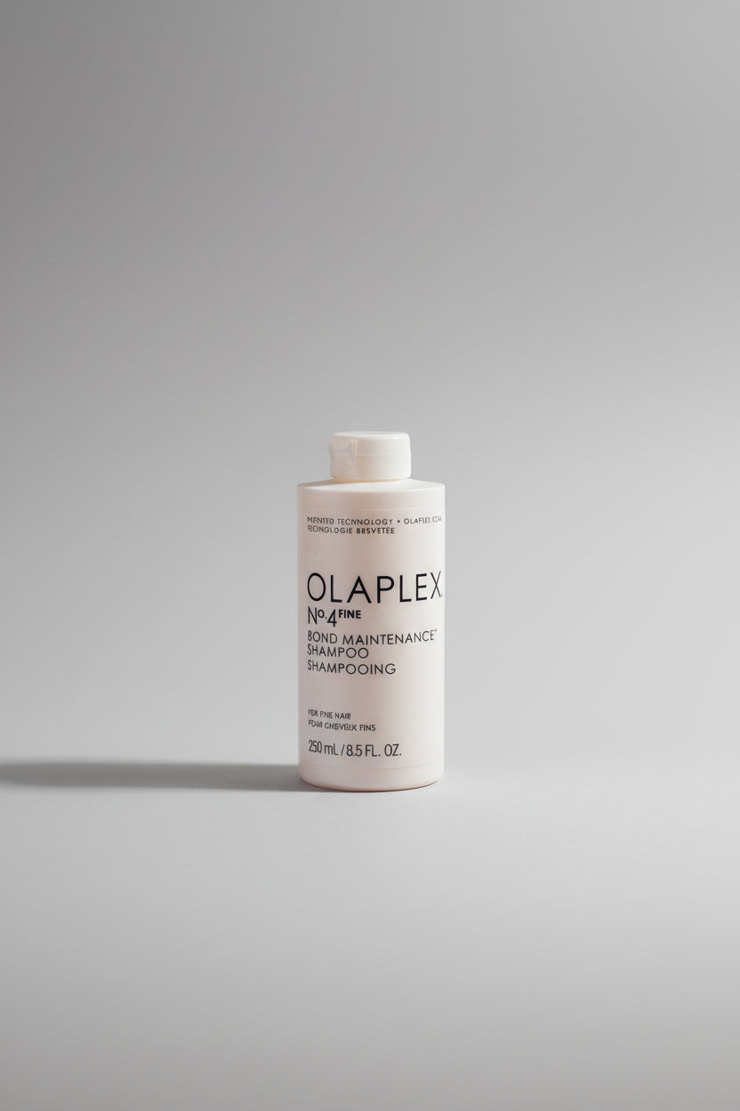 Olaplex | No. 4 Shampoo for Fine Hair | 250ml