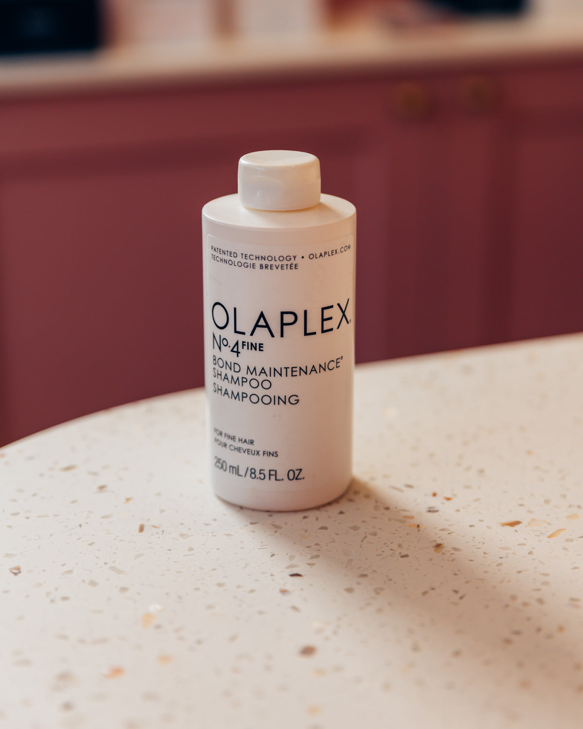 Olaplex No 4 Shampoo Fine