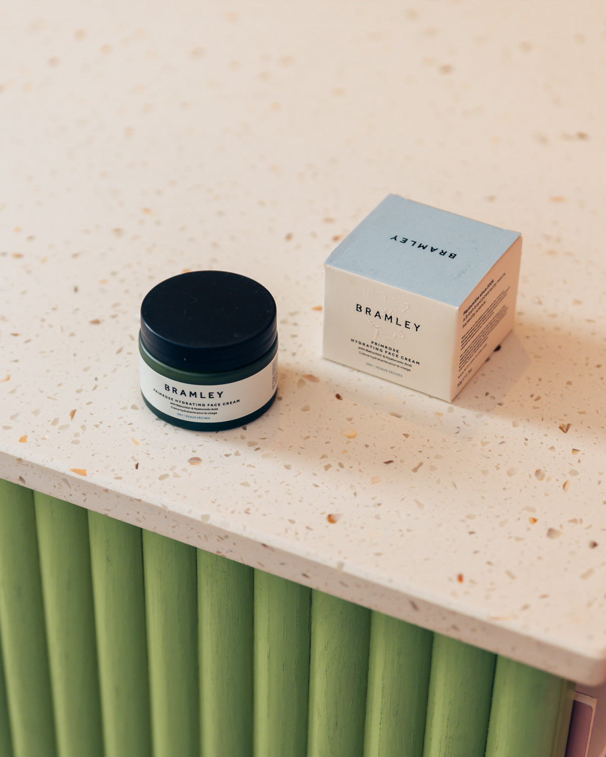 Primrose Hydrating Face Cream - Retail Core - 50g