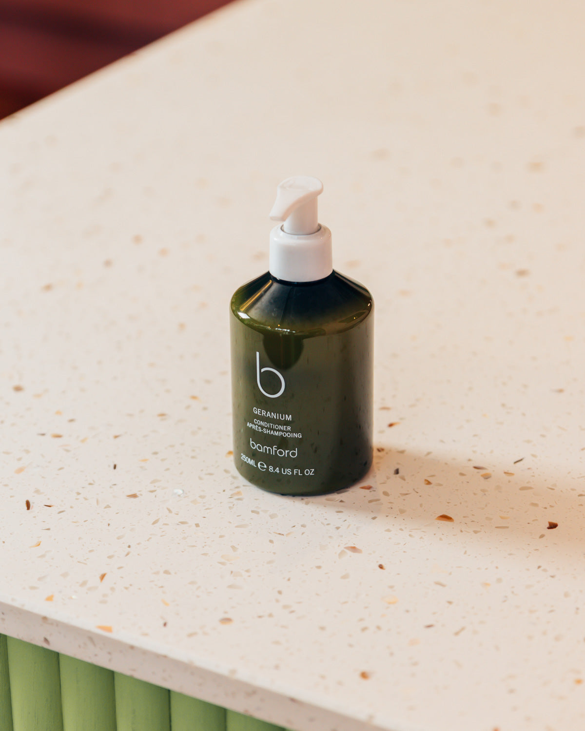 Geranium Conditioner