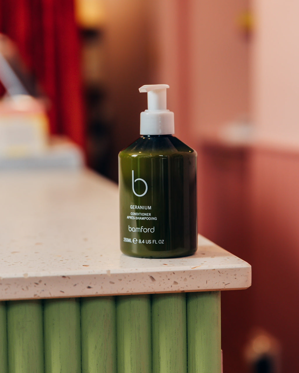 Geranium Conditioner