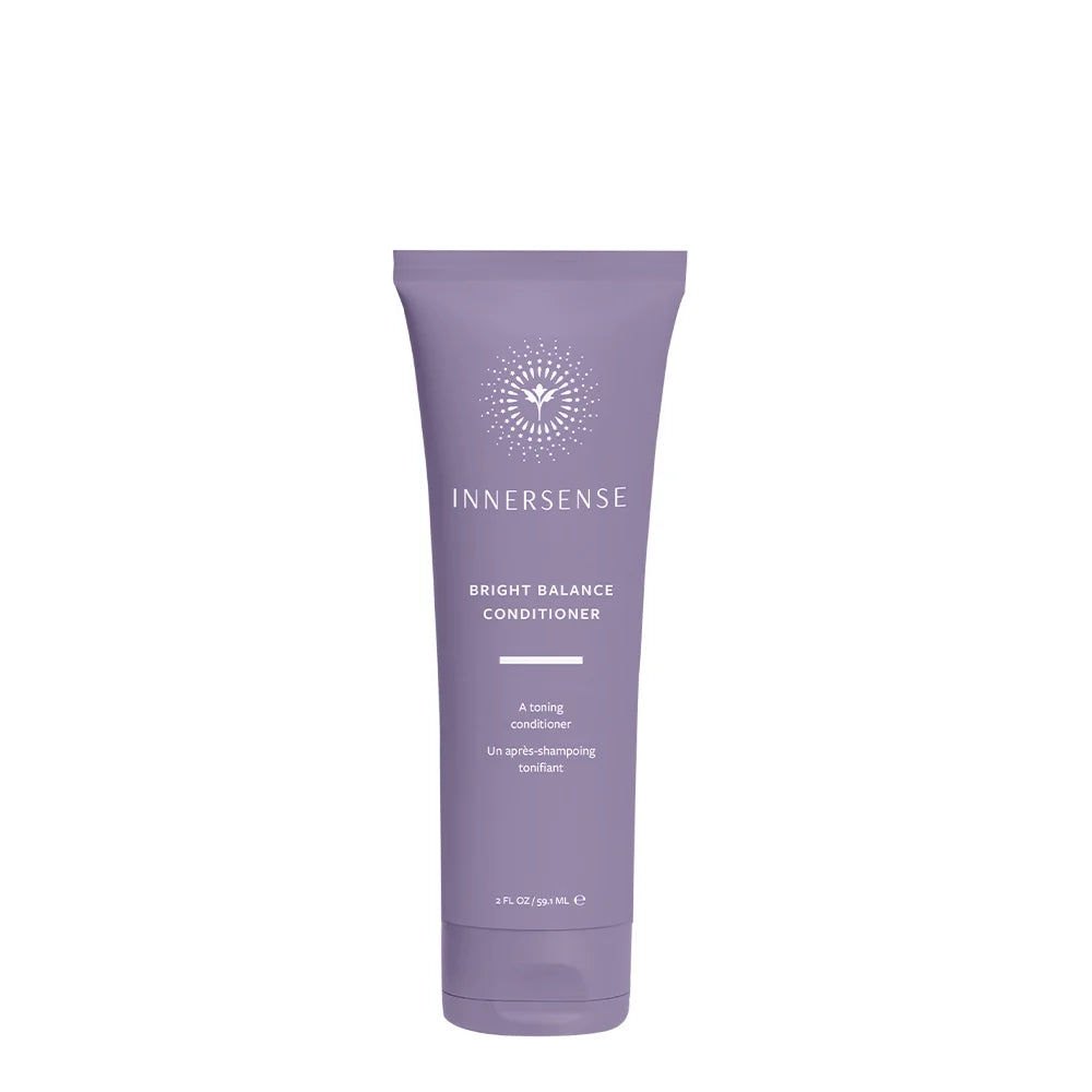 Innersense | Bright Balance Conditioner | 59ml
