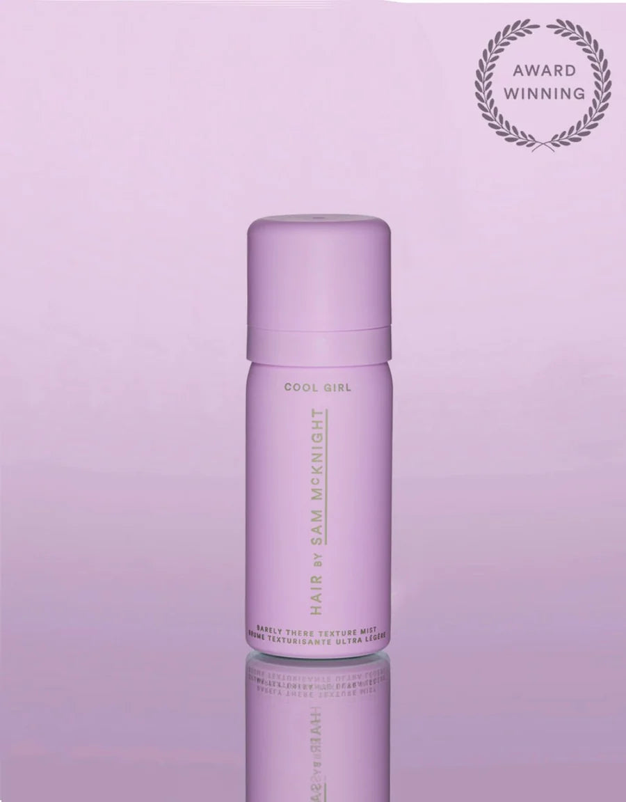 Sam McKnight | Barely There Texture Mist | 50ml