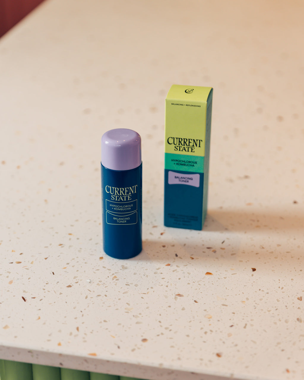 Hypochlorous + Kombucha Balancing Toner