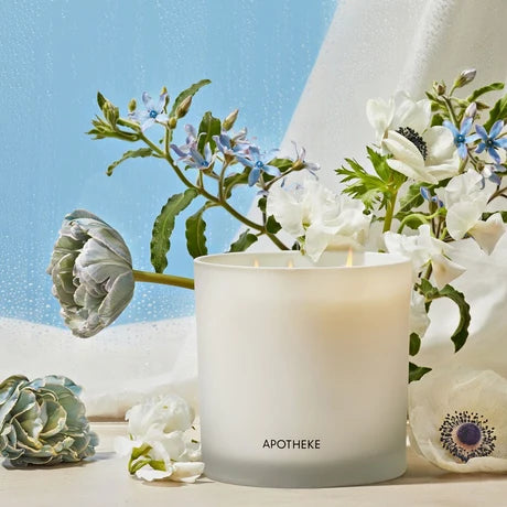 Apotheke | 3 Wick Candle | Canvas