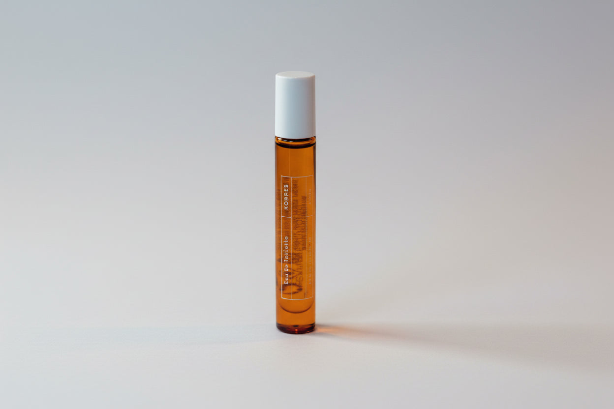 Korres | Eau de Toilette | Midnight Dahlia | 10ml