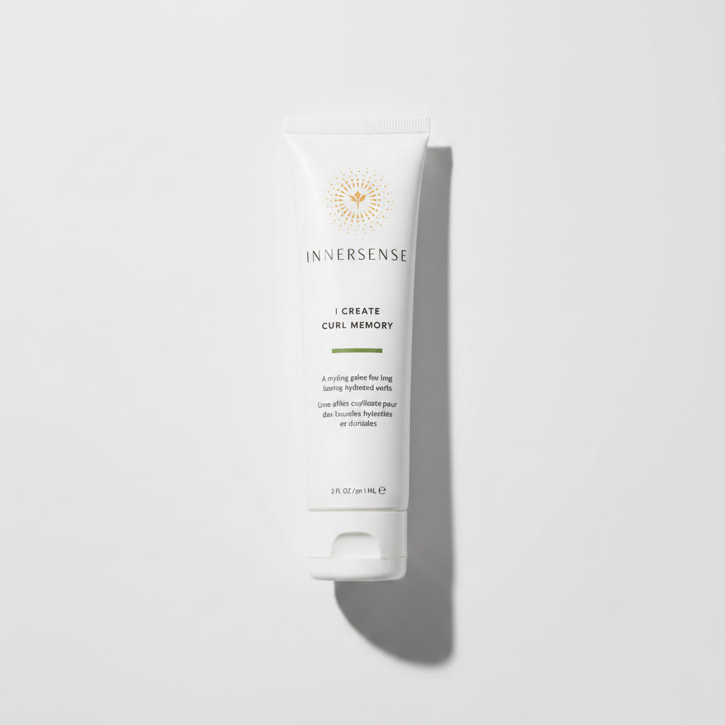 Innersense | I create curl memory gel | 59ml