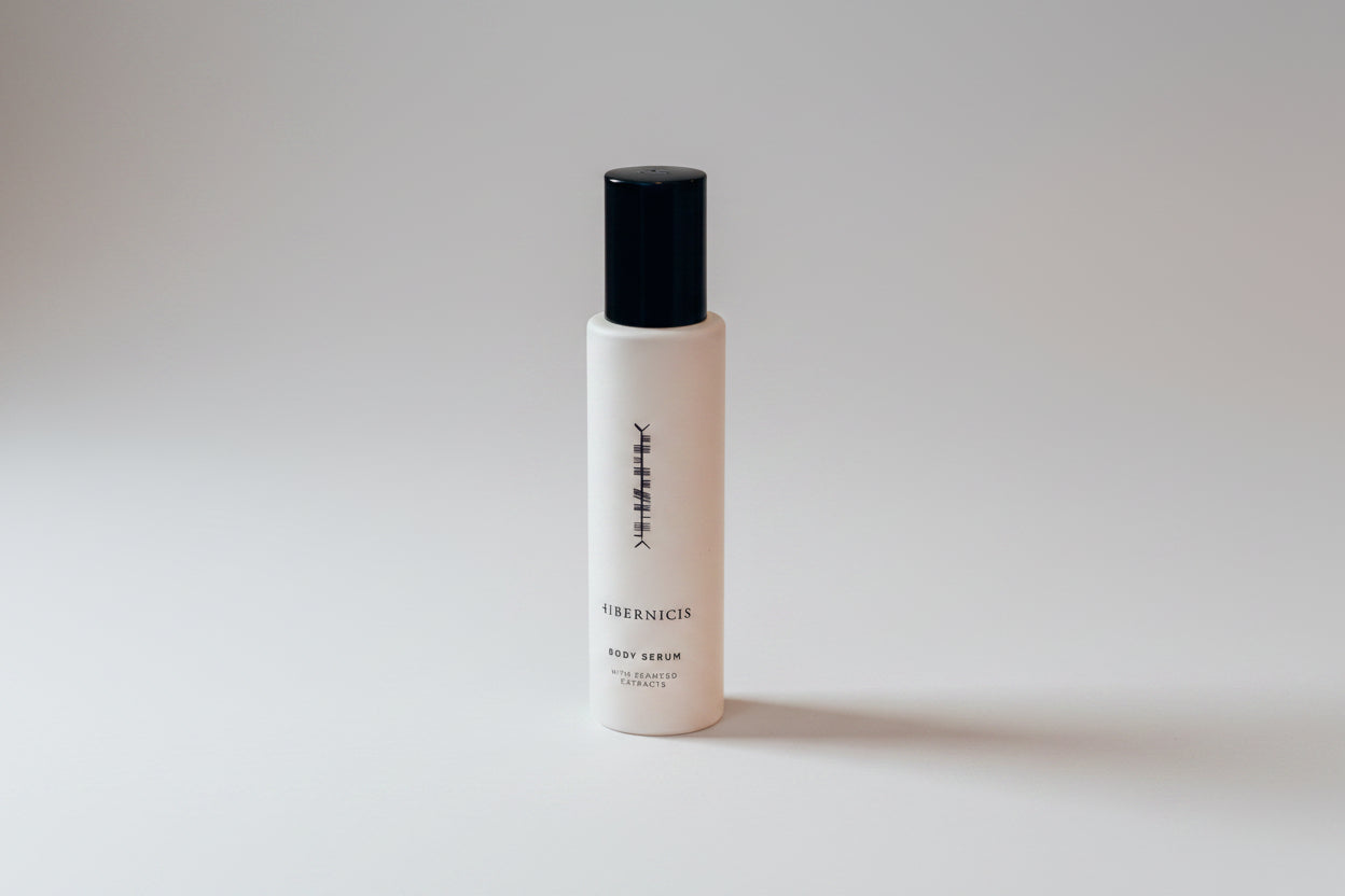 Hibernicis | Body Serum | Síoda | 110ml
