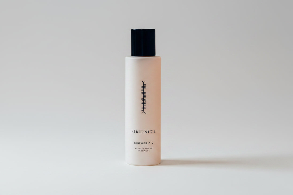 Hibernicis | Shower Oil | Sonas | 110 ml