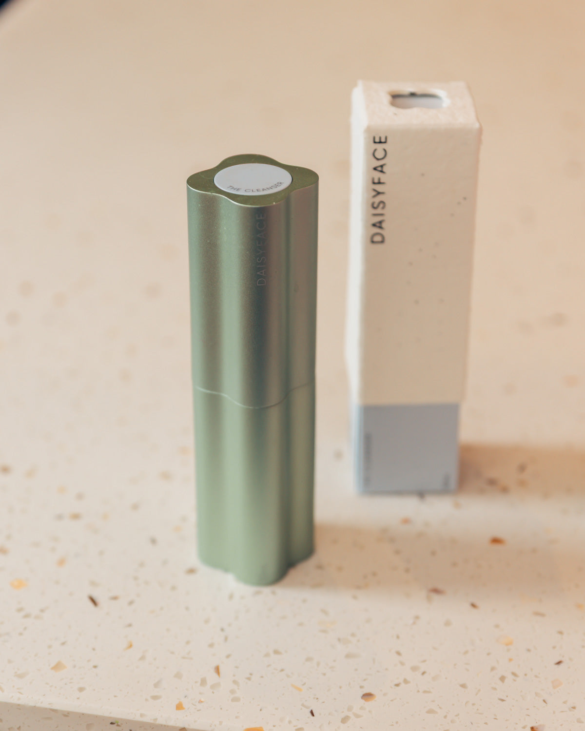 Daisyface The Cleanser