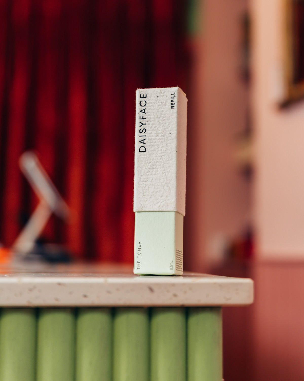 Daisyface The Toner Refill