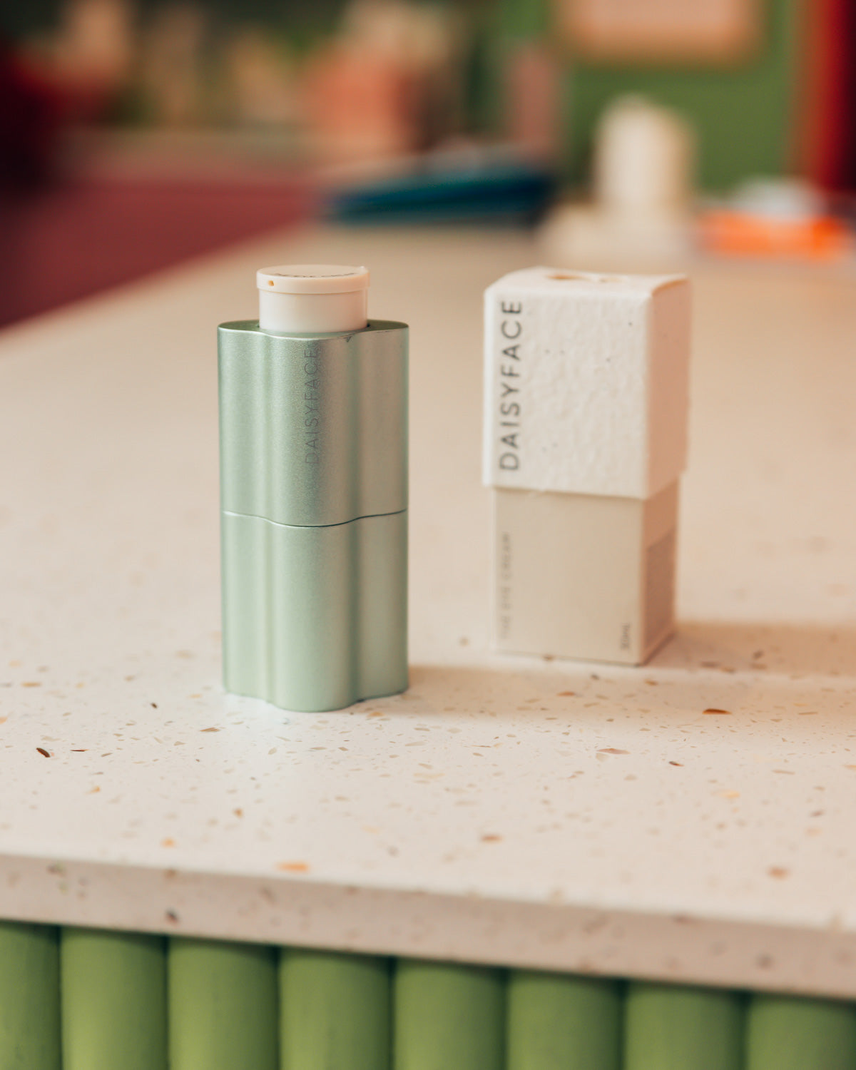 Daisyface The Eye Cream