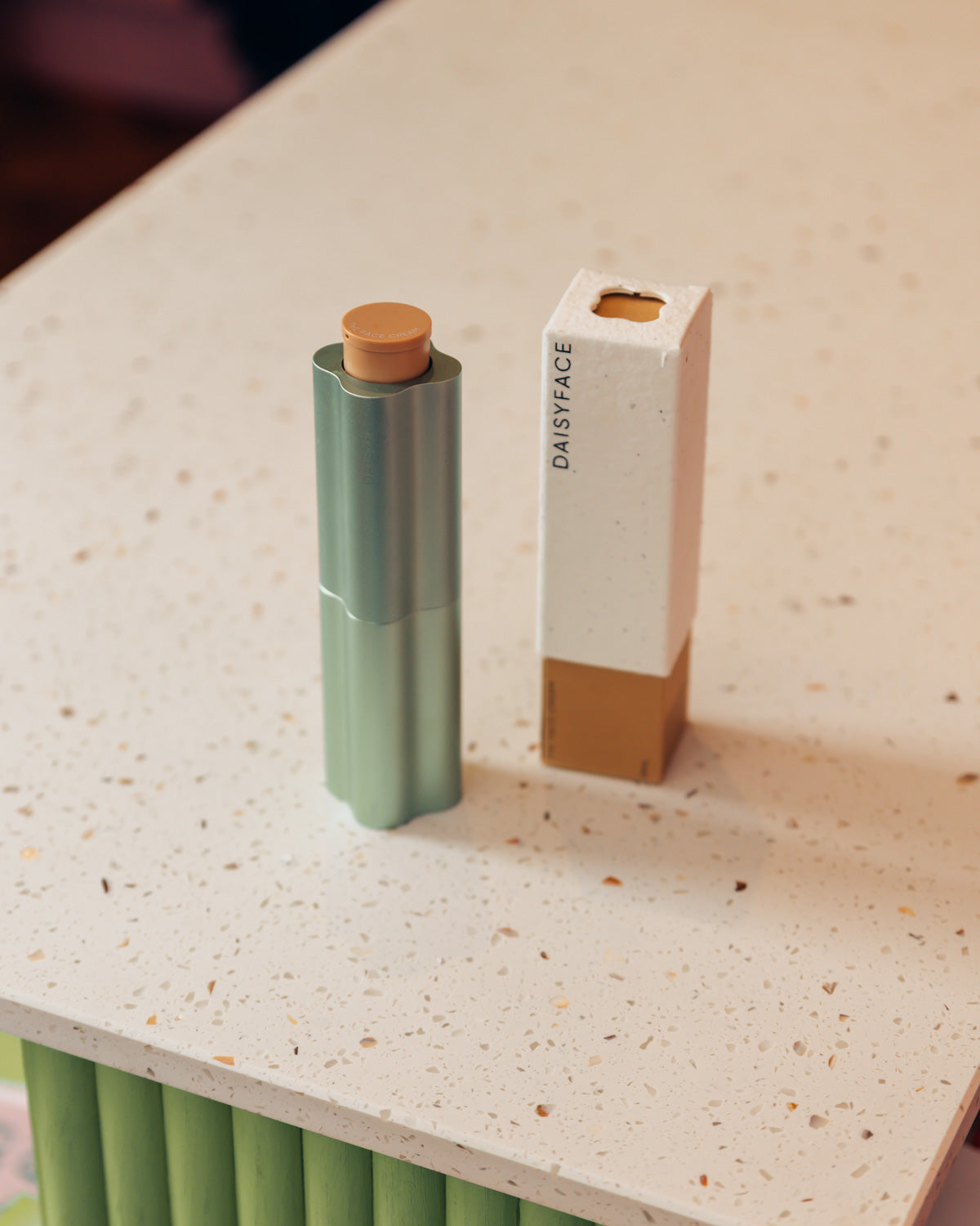 Daisyface The Face Cream