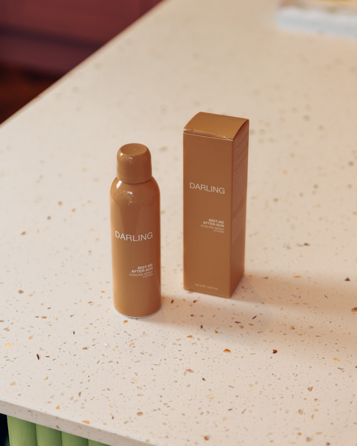 Mist-Me Aftersun Spray