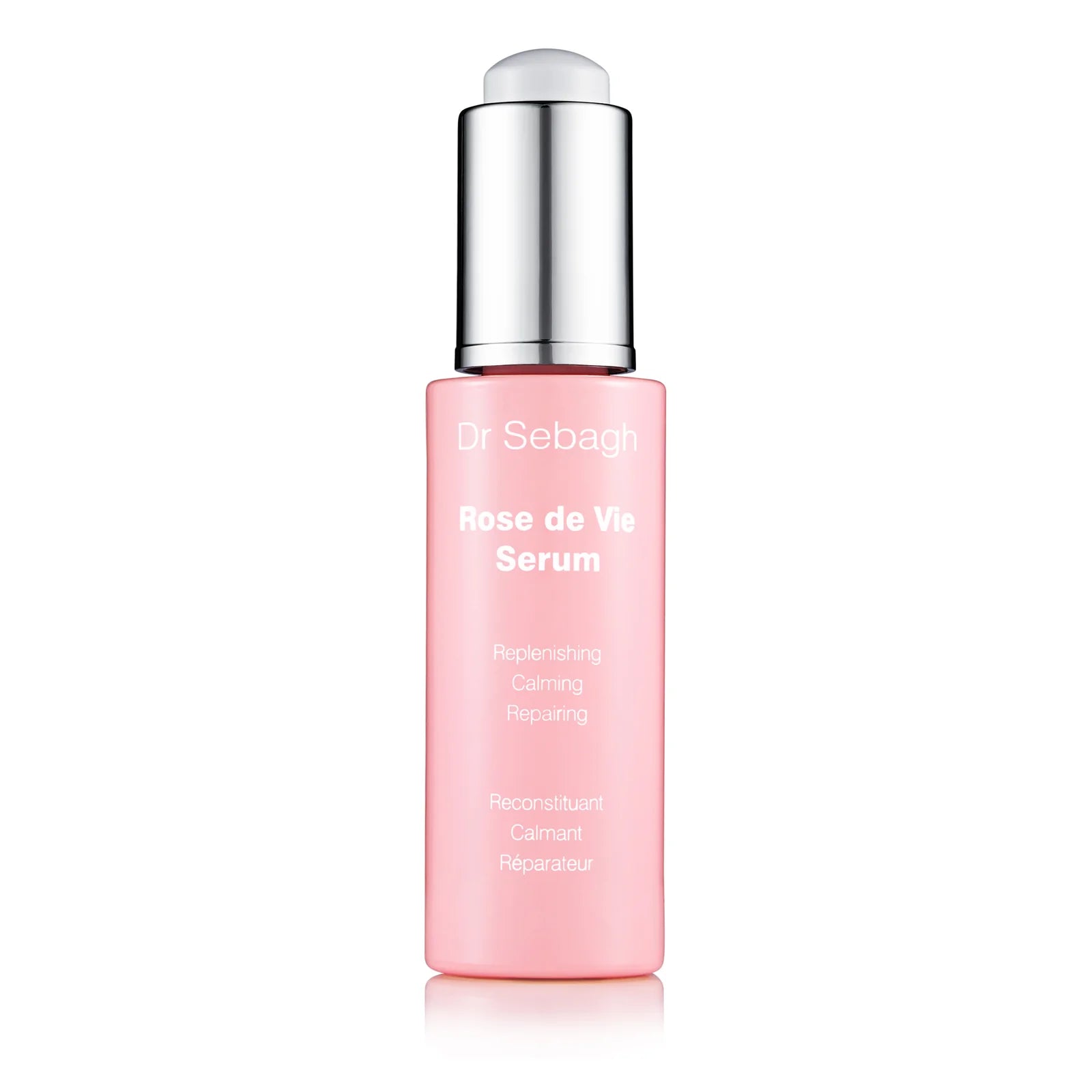 Dr Sebagh | Rose de Vie Serum | 30ml
