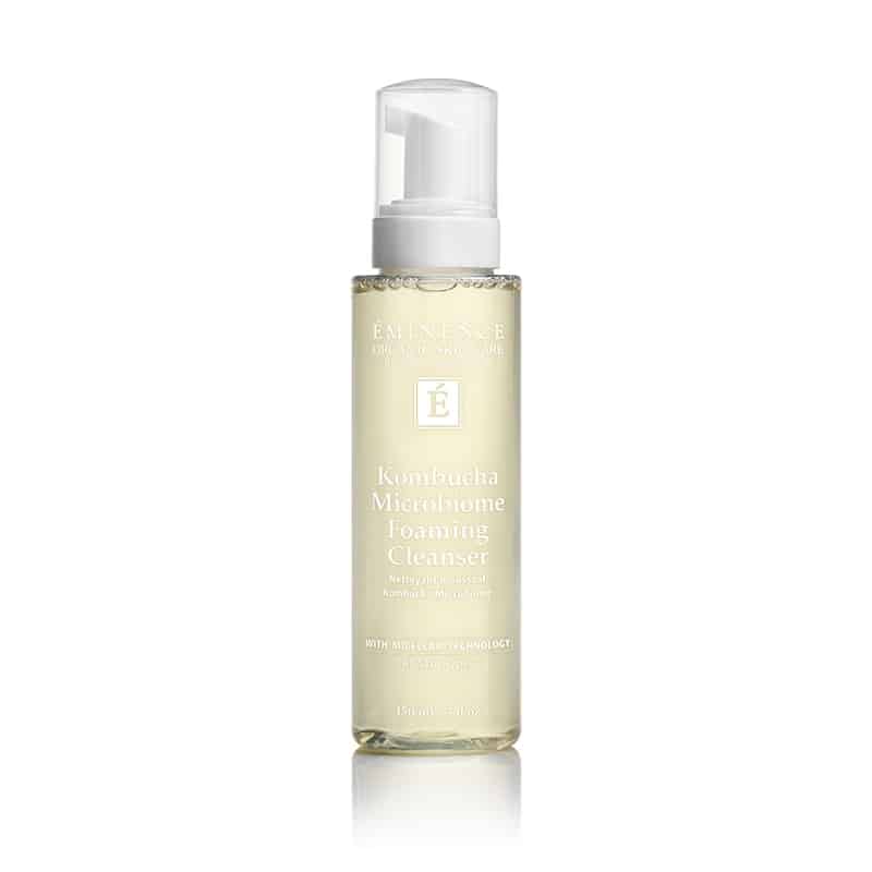 Eminence / Kombucha Microbiome Foaming Cleanser / 150 ml