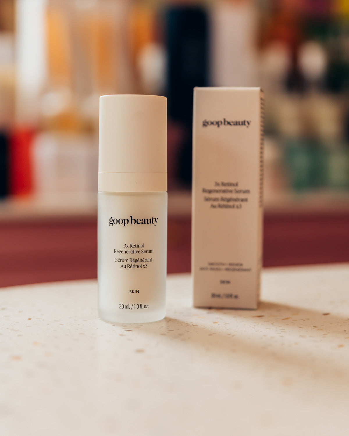 3x Retinol Regenerative Serum