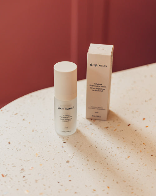 3x Retinol Regenerative Serum