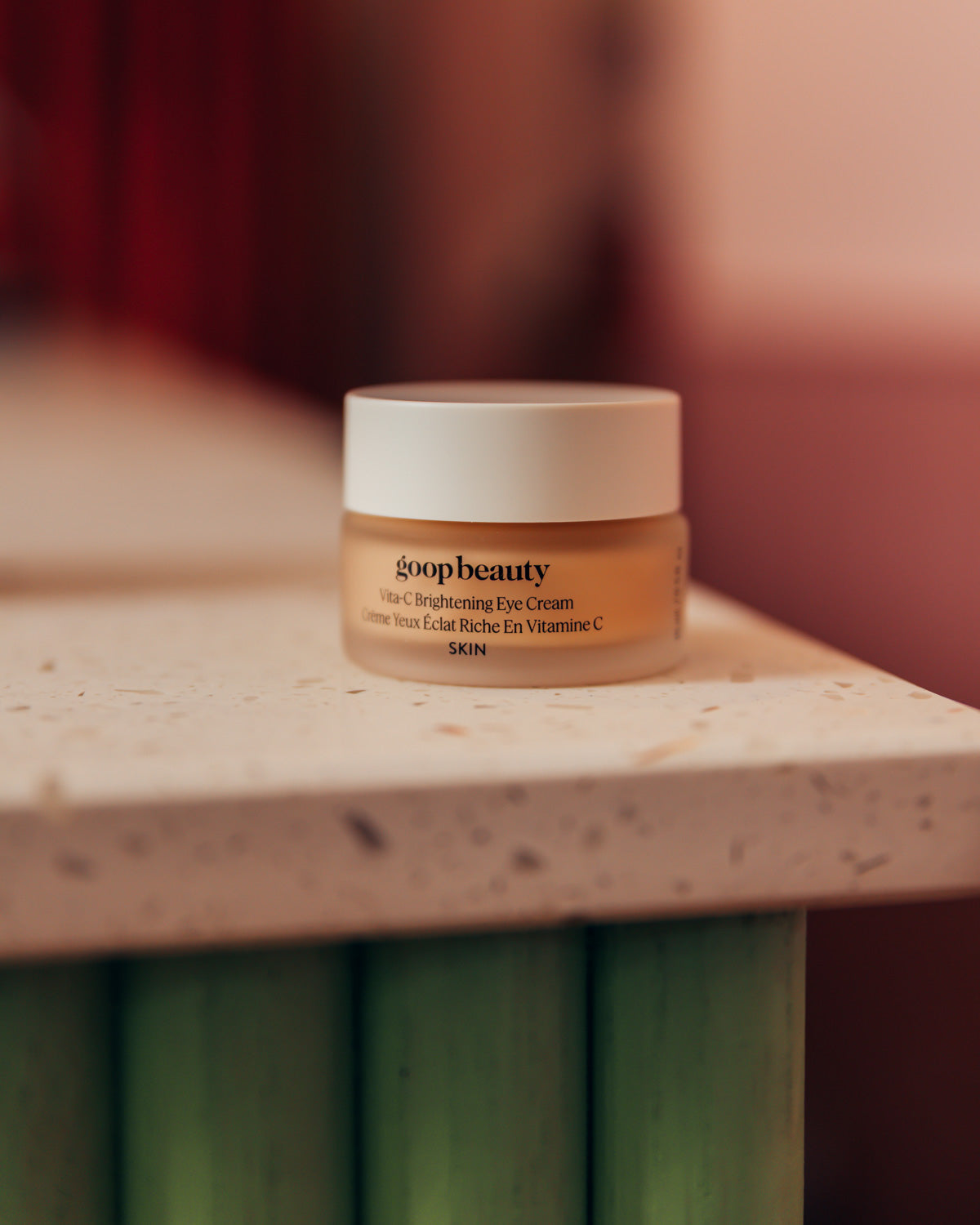 Vita-C Brightening Eye Cream