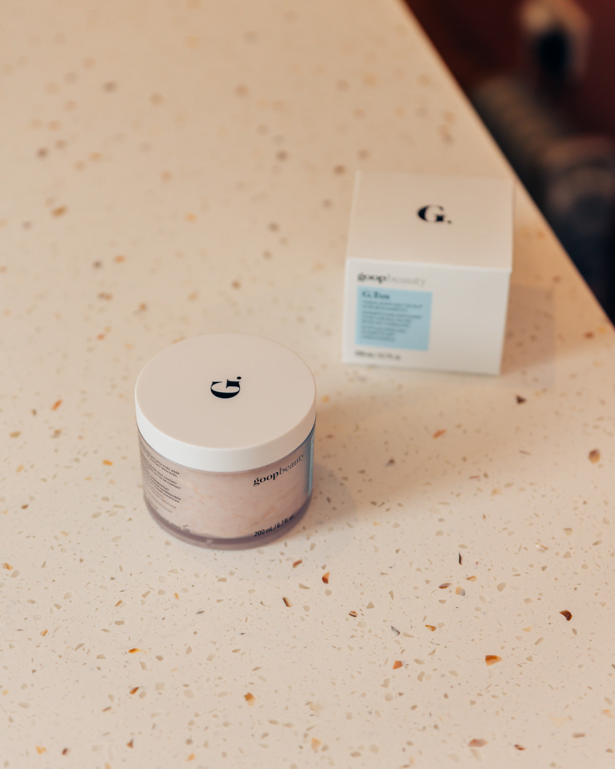 Himalayan Salt Scalp Scrub Shampoo