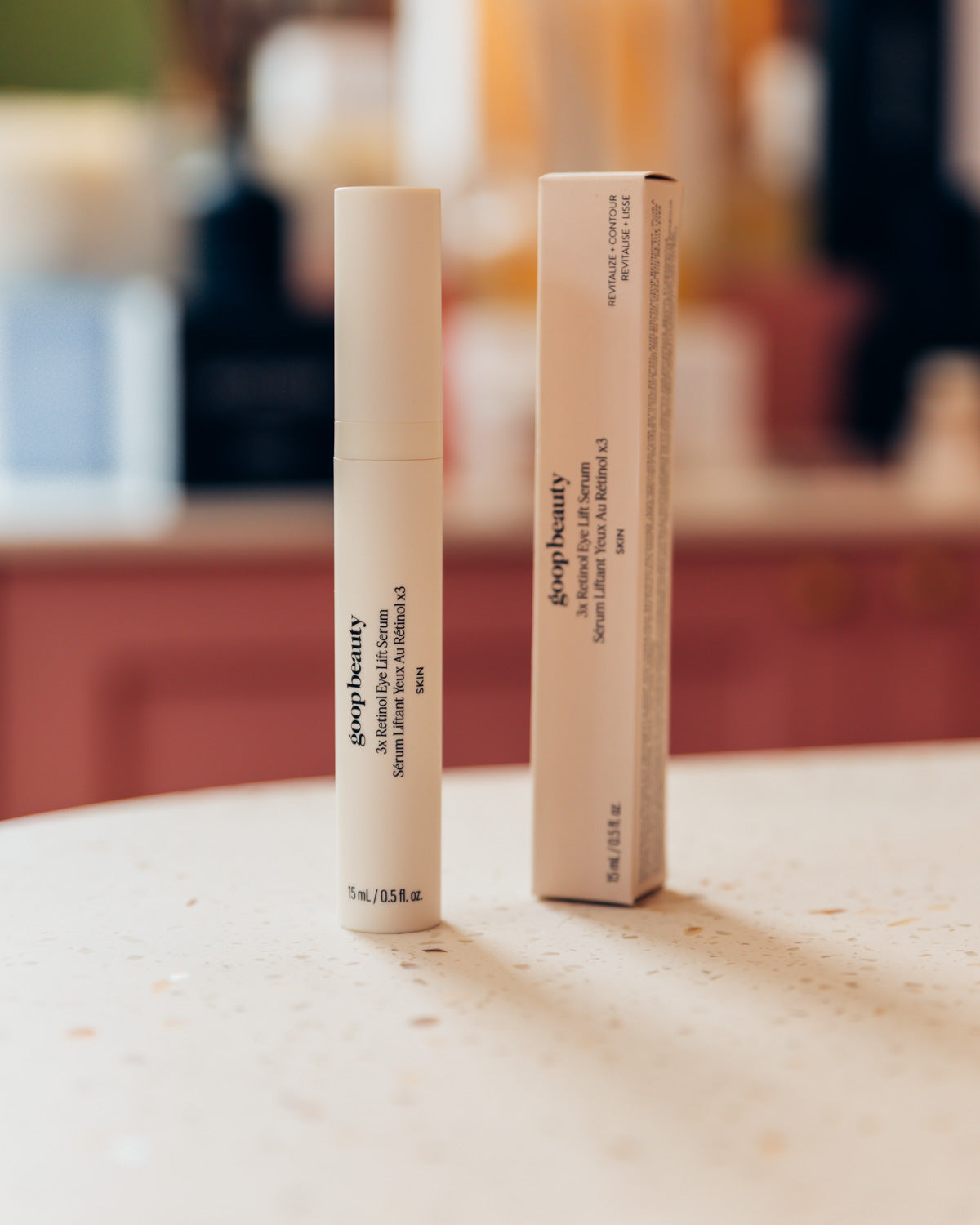 3x Retinol Eye Lift Serum