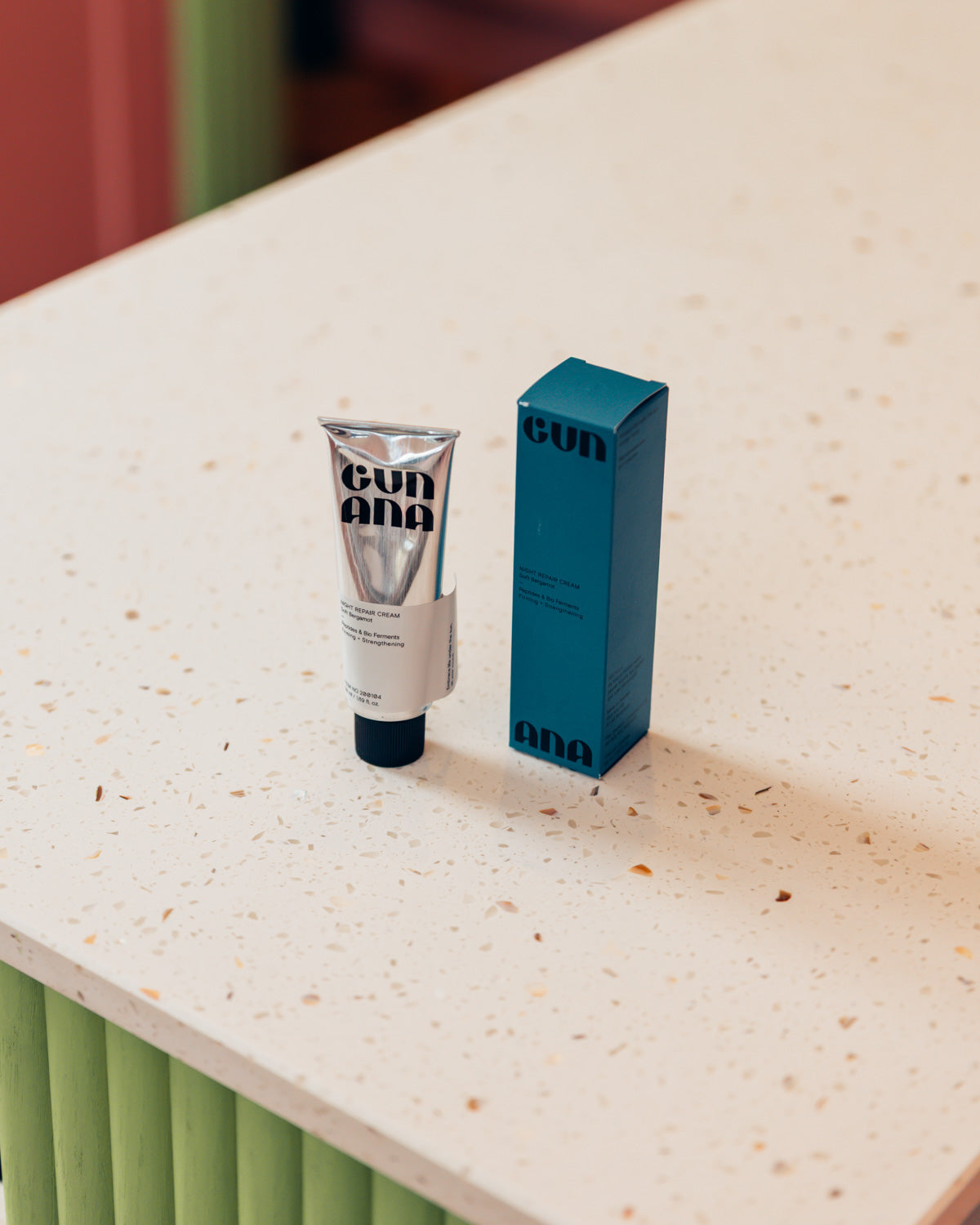 Gun Ana Night Repair Cream