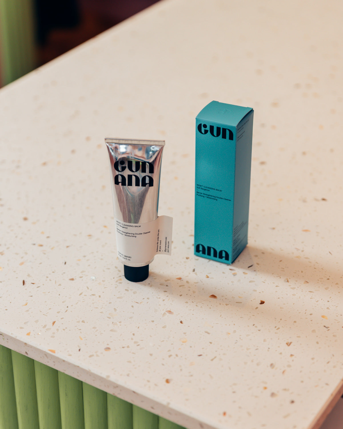 Reset Cleansing Balm