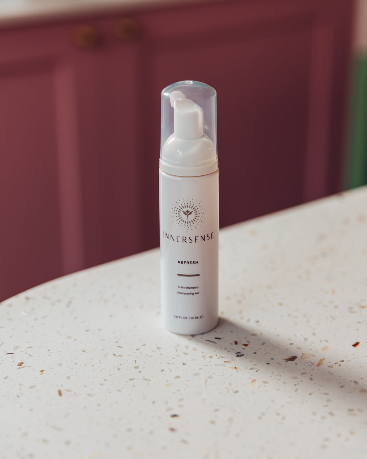 Innersense Refresh Dry Shampoo 70ml