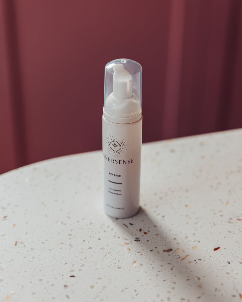 Innersense Refresh Dry Shampoo 70ml