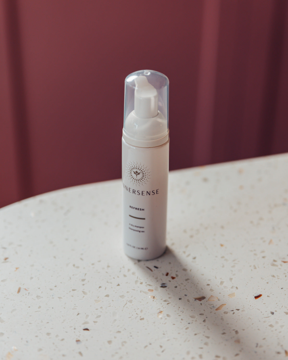 Innersense Refresh Dry Shampoo 70ml