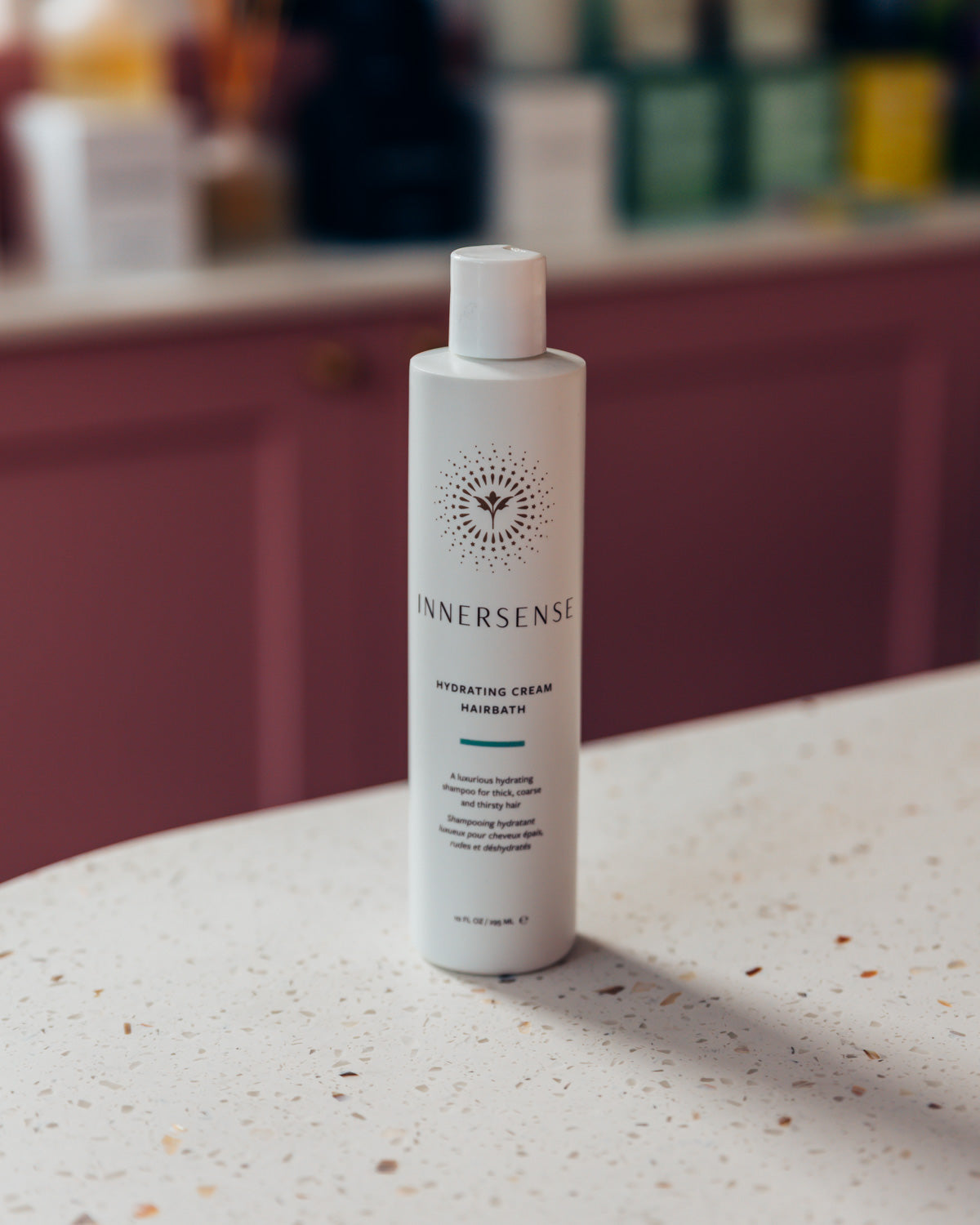 Innersense Hydrating Cream Hairbath 2oz