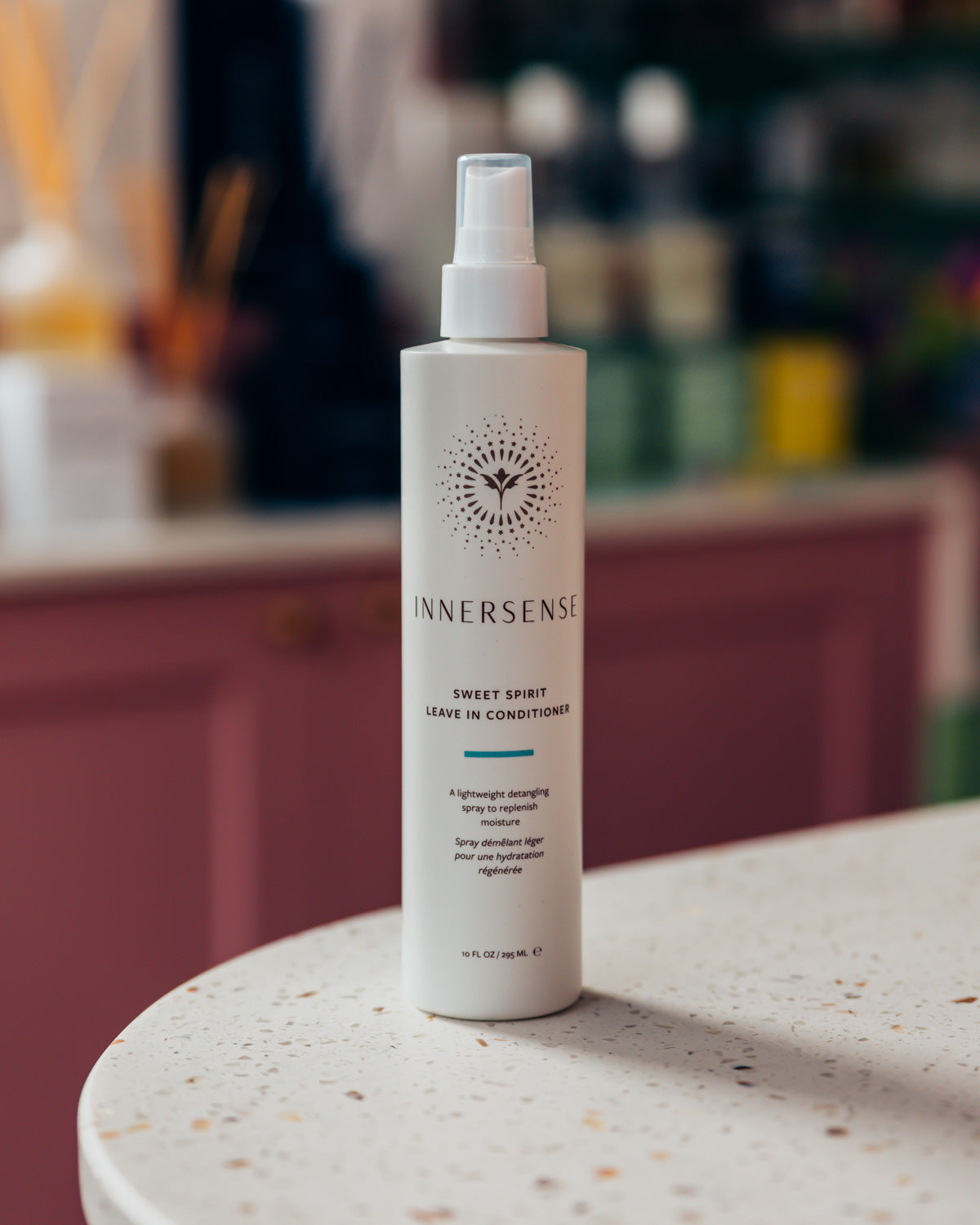 Innersense Sweet Spirit Leave-In Conditioner 2oz