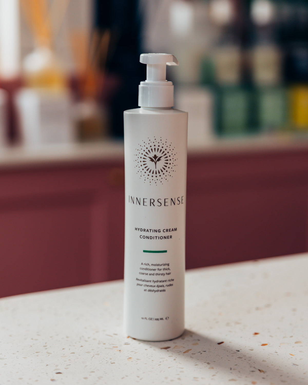 Hydrating Cream Conditioner