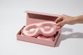 Slip | Contour Sleep Mask | Rose