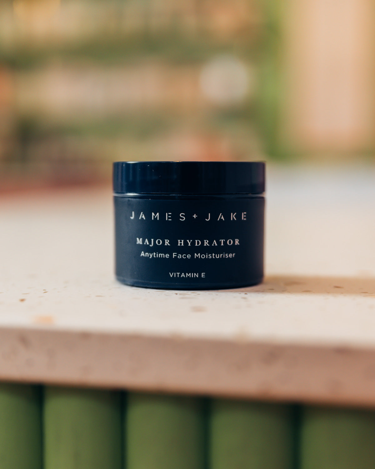 Major Hydrator Anytime Face Moisturiser