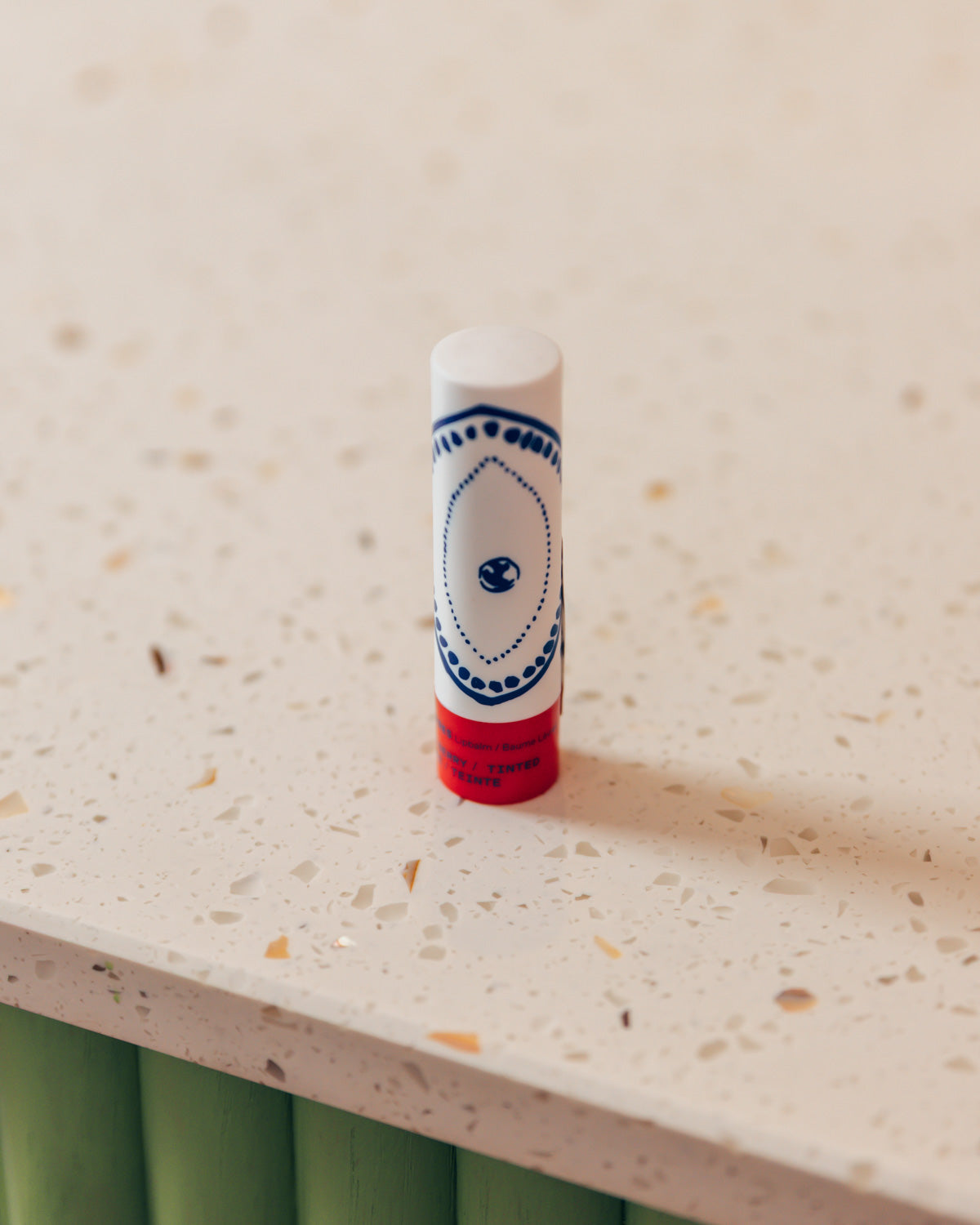 Lip Balm Mulberry Tinted