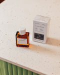 Korres Black Pepper Eau de Toilette 10ml