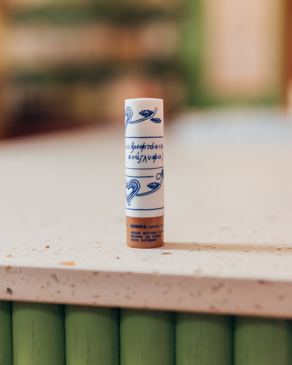 Lip balm Cocoa Butter Extra