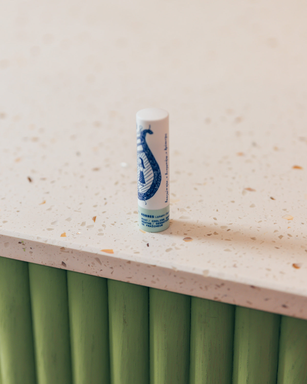 Lip Balm Mint Cooling