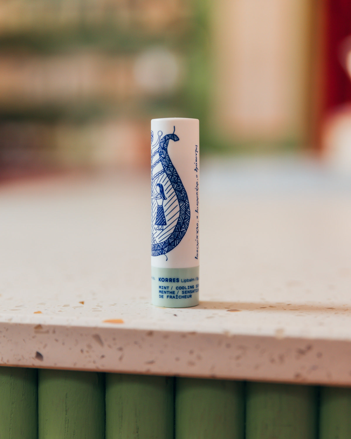 Lip Balm Mint Cooling