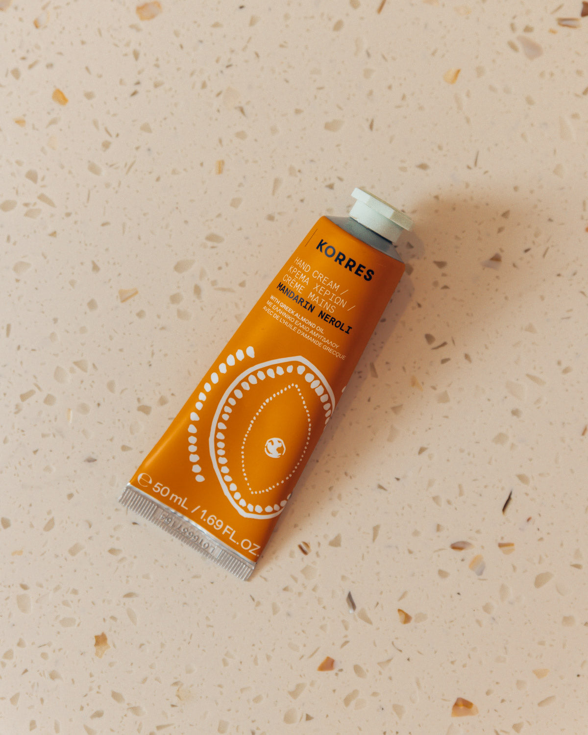Korres Hand Cream, Mandarin Neroli