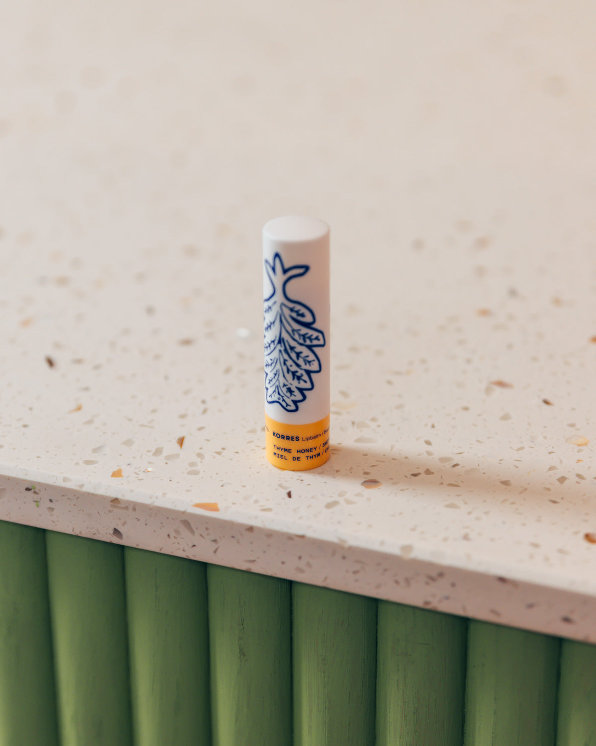 Lip Balm Honey Shimmer