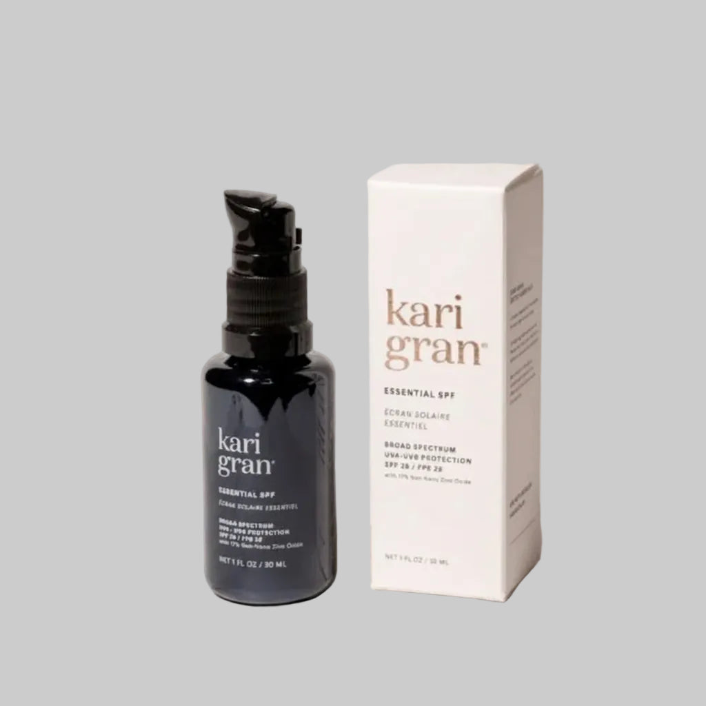 Kari Gran |Tinted SPF 30 Light | 30 ml