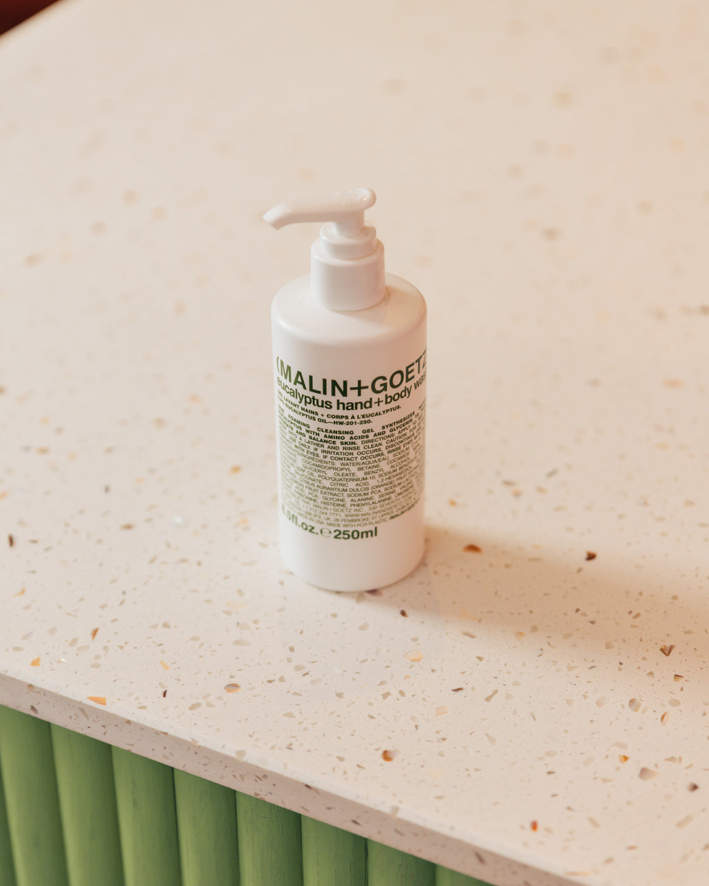 Eucalyptus Hand + Body Wash