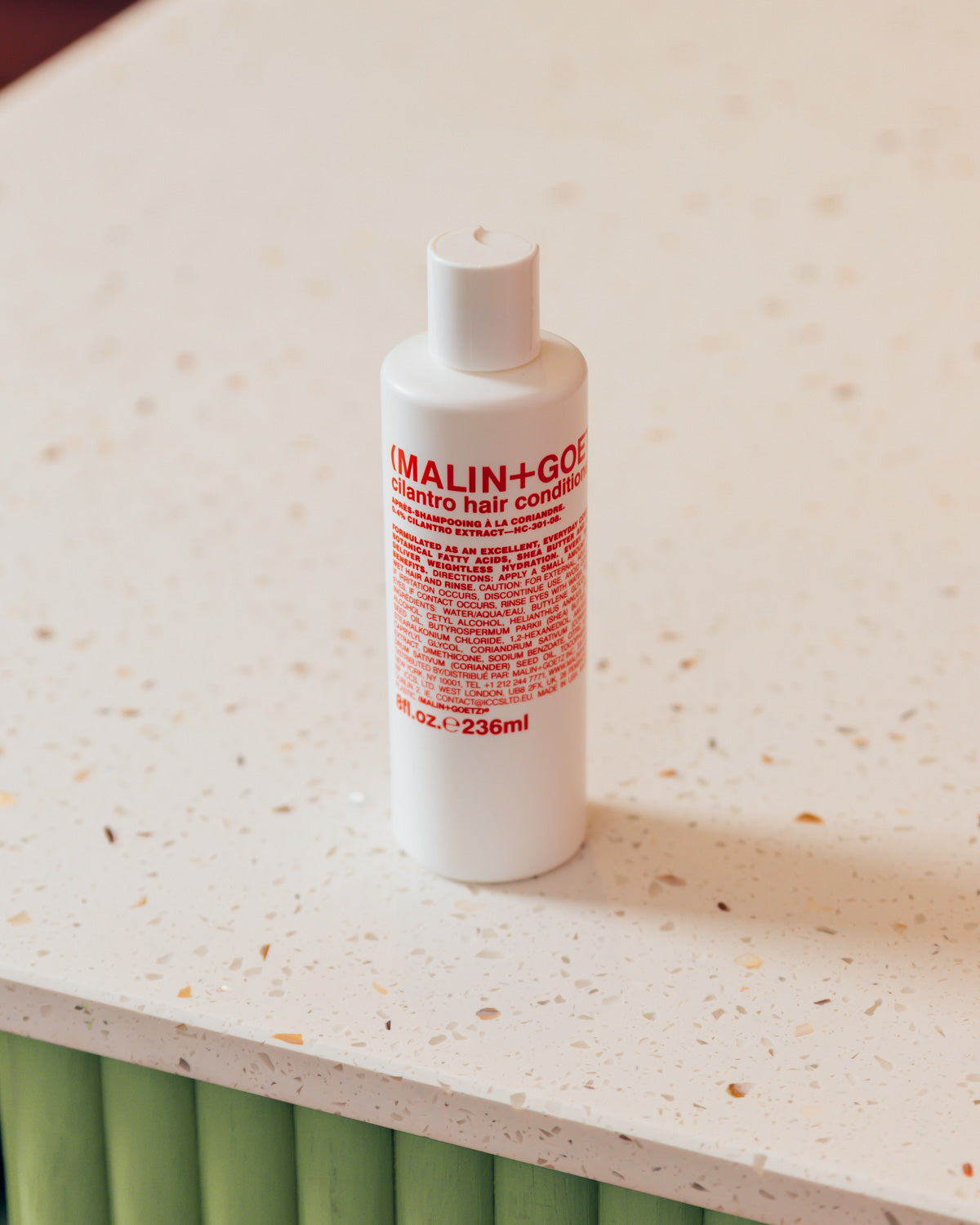 Cilantro Hair Conditioner