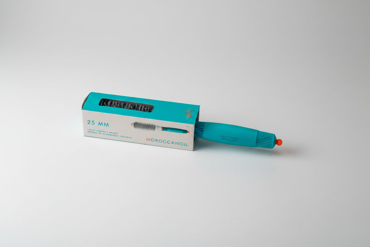 Moroccanoil | Hairbrush | 25mm